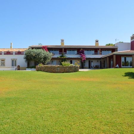 Quinta Da Mesquita Bed & Breakfast Pera Exterior photo